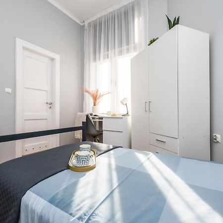 Wielopole Homes - Loftaffair Cracovia Exterior foto