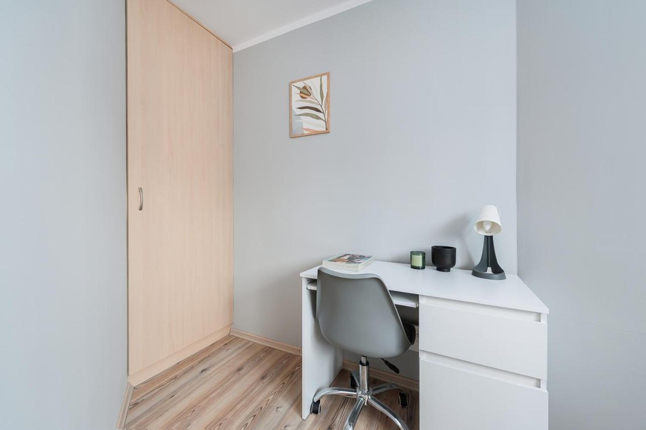 Wielopole Homes - Loftaffair Cracovia Exterior foto