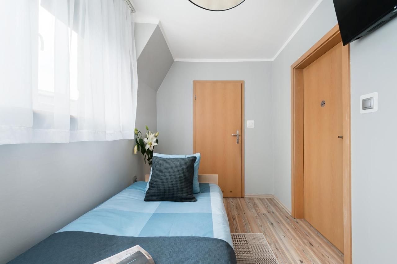 Wielopole Homes - Loftaffair Cracovia Exterior foto
