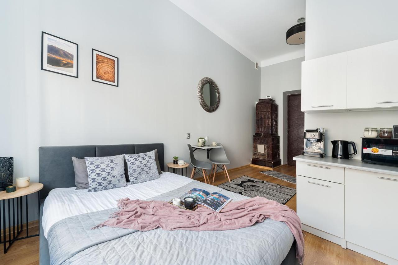 Wielopole Homes - Loftaffair Cracovia Exterior foto