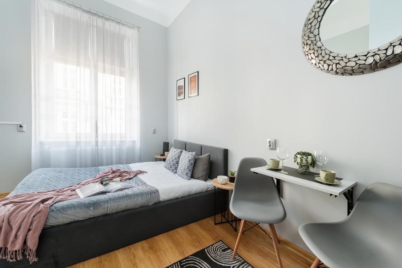 Wielopole Homes - Loftaffair Cracovia Exterior foto