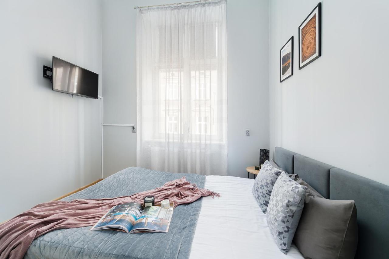 Wielopole Homes - Loftaffair Cracovia Exterior foto