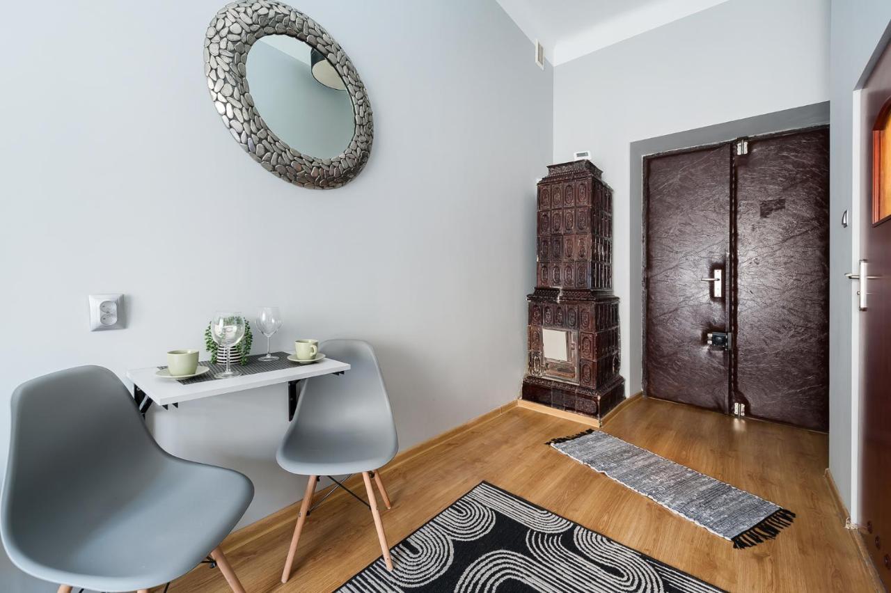 Wielopole Homes - Loftaffair Cracovia Exterior foto