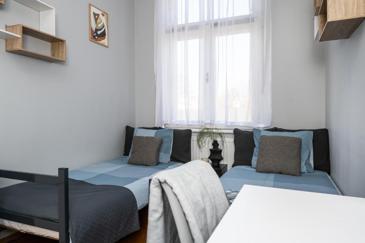 Wielopole Homes - Loftaffair Cracovia Exterior foto