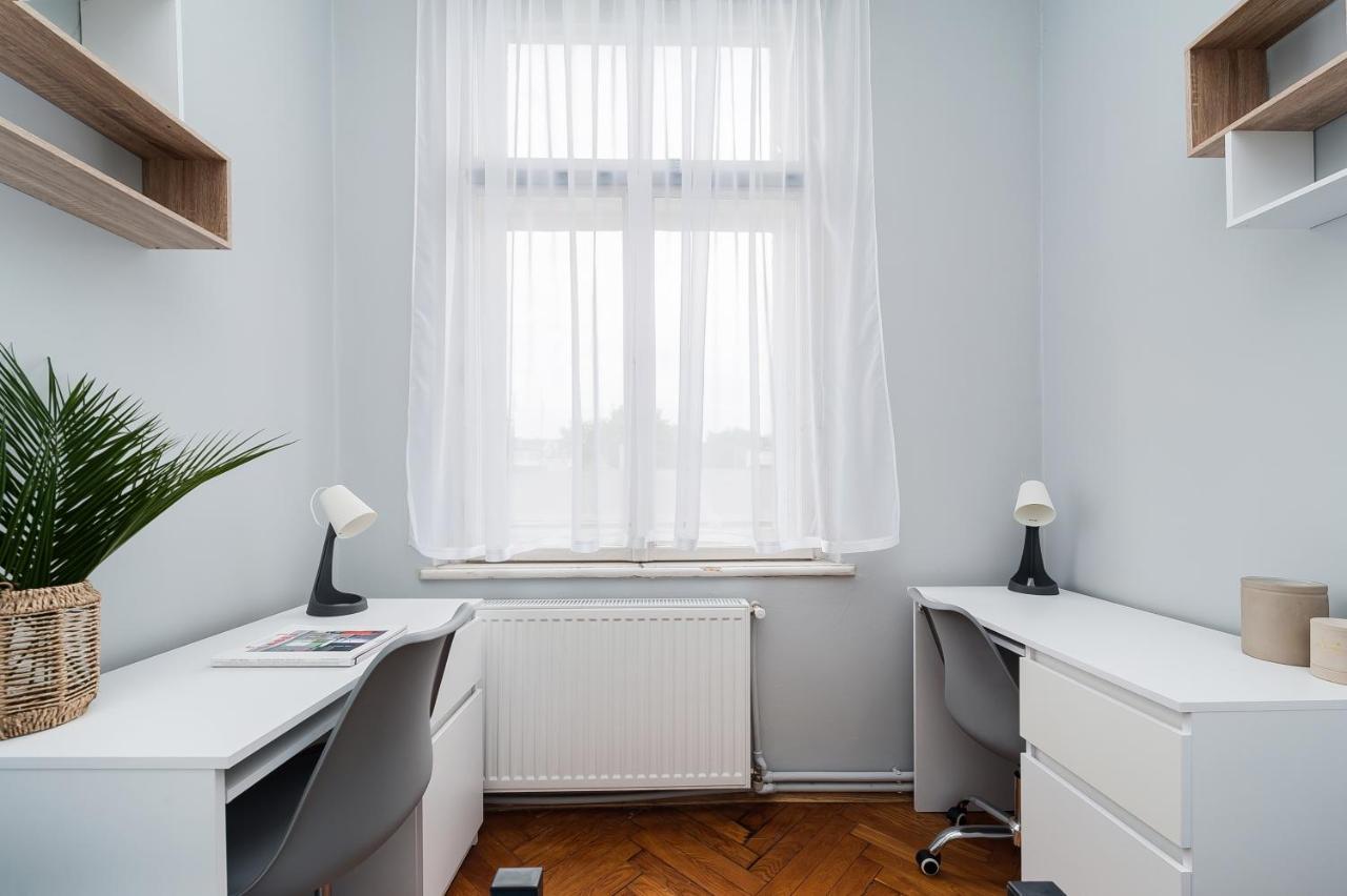 Wielopole Homes - Loftaffair Cracovia Exterior foto