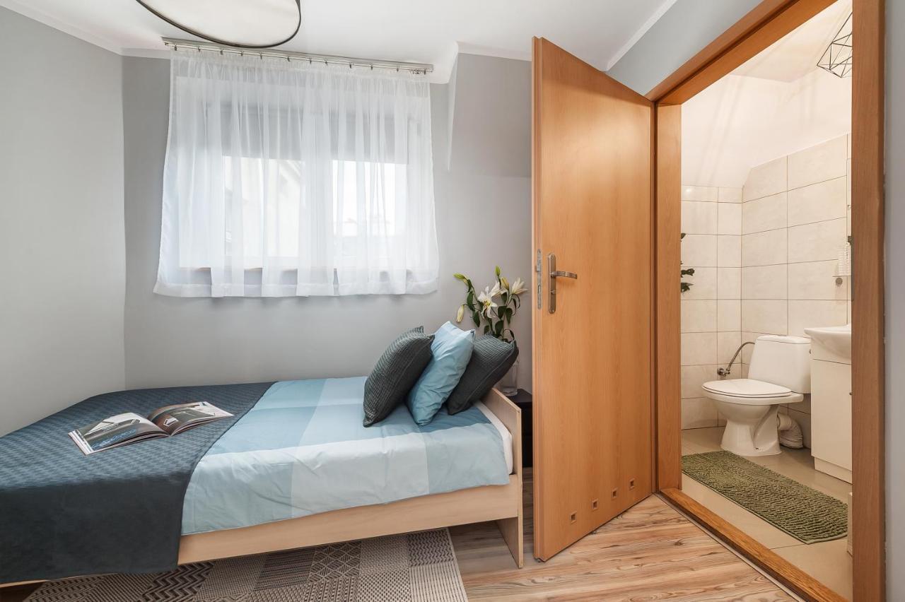 Wielopole Homes - Loftaffair Cracovia Exterior foto