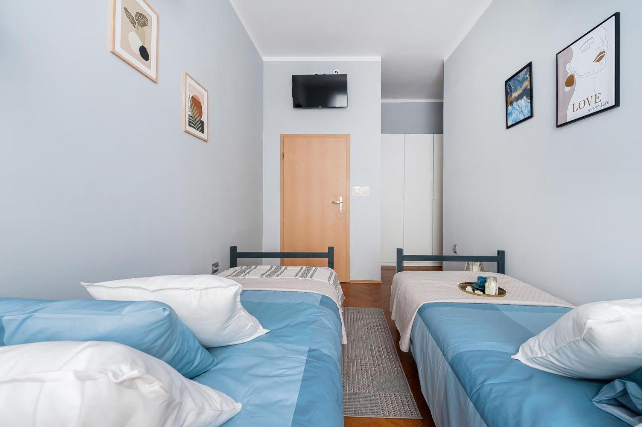 Wielopole Homes - Loftaffair Cracovia Exterior foto