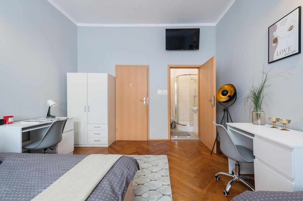 Wielopole Homes - Loftaffair Cracovia Exterior foto
