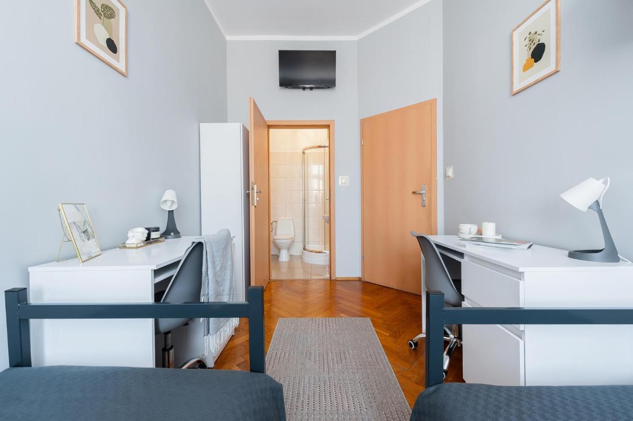 Wielopole Homes - Loftaffair Cracovia Exterior foto