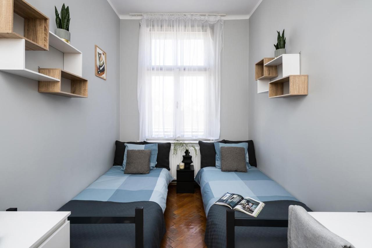 Wielopole Homes - Loftaffair Cracovia Exterior foto