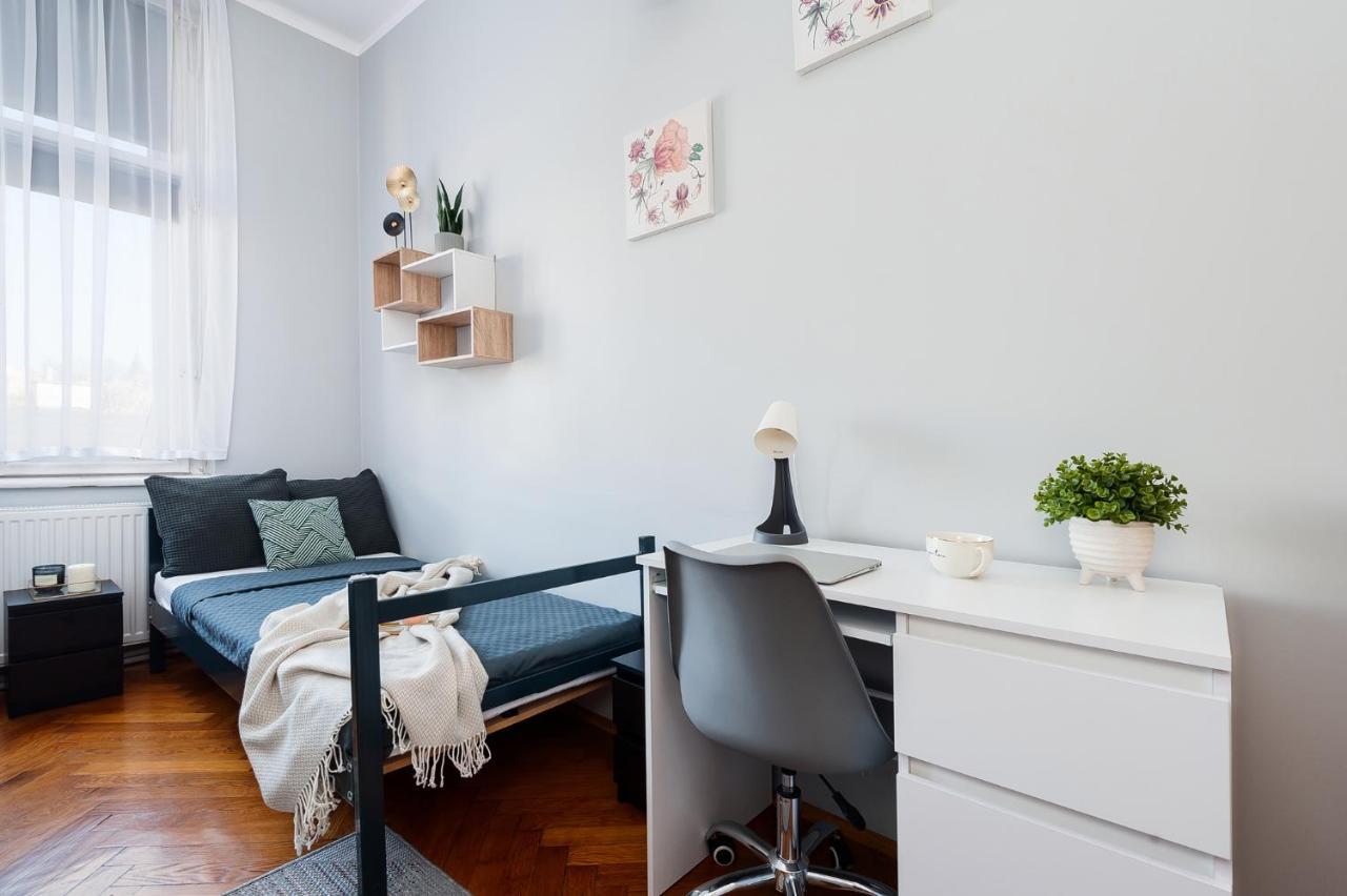 Wielopole Homes - Loftaffair Cracovia Exterior foto