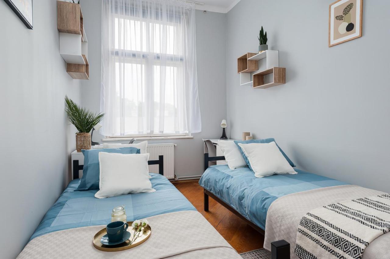 Wielopole Homes - Loftaffair Cracovia Exterior foto