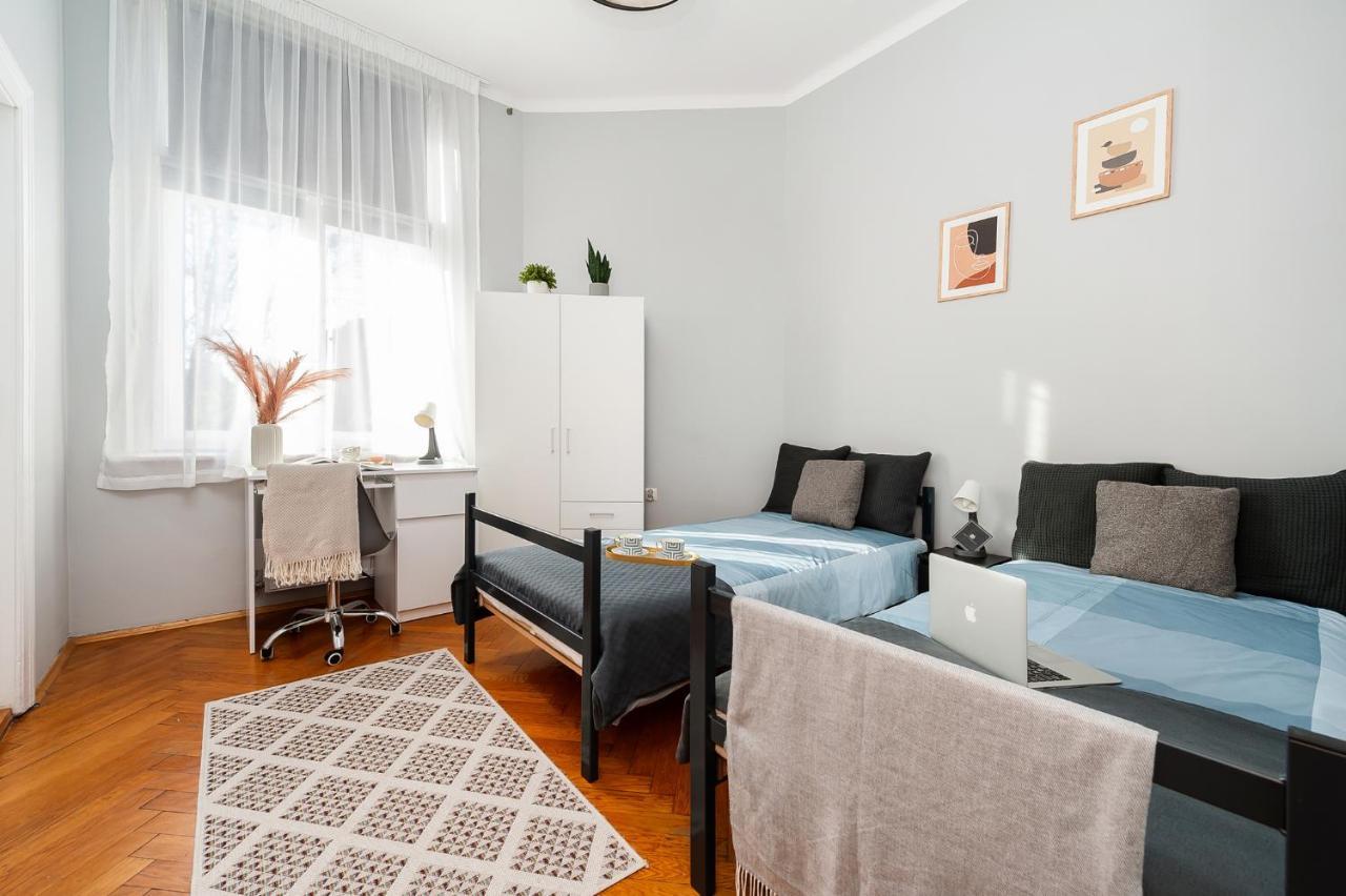 Wielopole Homes - Loftaffair Cracovia Exterior foto