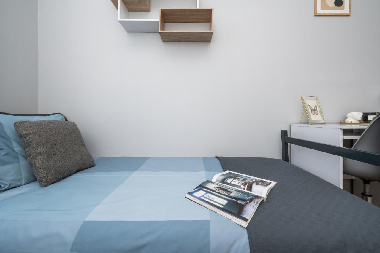 Wielopole Homes - Loftaffair Cracovia Exterior foto