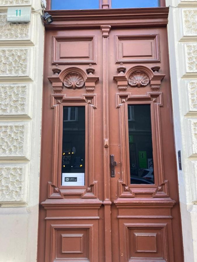 Wielopole Homes - Loftaffair Cracovia Exterior foto