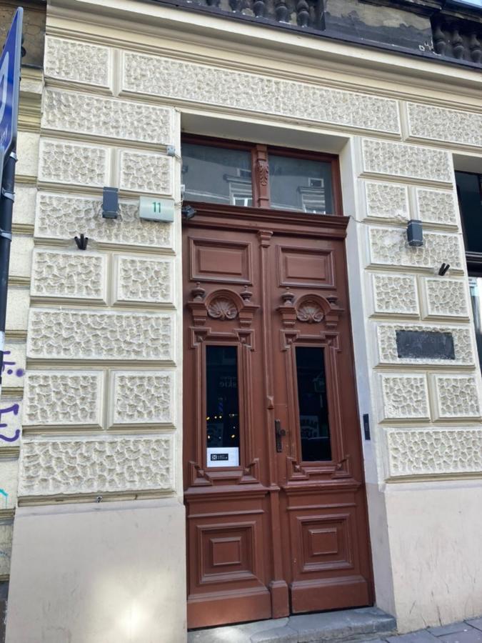 Wielopole Homes - Loftaffair Cracovia Exterior foto