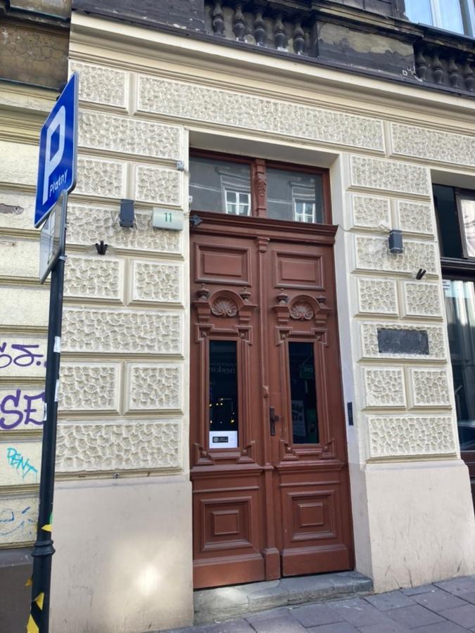 Wielopole Homes - Loftaffair Cracovia Exterior foto