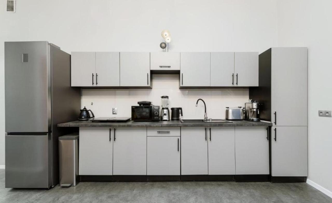 Wielopole Homes - Loftaffair Cracovia Exterior foto